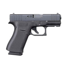 Glock 43X 9mm 3.4" 10rd Pistol Glock 43X 9mm 3.4" 10rd Pistol