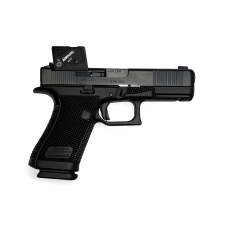 Glock G19 Gen 6 DC8 Aimpoint Coa Handgun 9mm Luger 15rd MAGAZINES(3) 4.02 Glock G19 Gen 6 DC8 Aimpoint Coa Handgun 9mm Luger 15rd MAGAZINES(3) 4.02