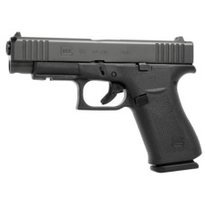 Glock Model 48 Handgun 9mm Luger 15rd MAGAZINES(2) 4.17 Glock Model 48 Handgun 9mm Luger 15rd MAGAZINES(2) 4.17