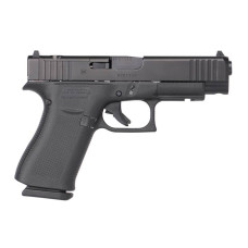 Glock Model 48 MOS Handgun 9mm Luger 15rd MAGAZINES(2) 4.17 Glock Model 48 MOS Handgun 9mm Luger 15rd MAGAZINES(2) 4.17