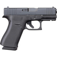 Glock 43X Handgun 9mm Luger 15rd Magazines (2) 3.41 Glock 43X Handgun 9mm Luger 15rd Magazines (2) 3.41