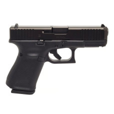 Glock V-Series Model 19 Handgun 9mm Luger 15rd Magazines (3) 4.02 Glock V-Series Model 19 Handgun 9mm Luger 15rd Magazines (3) 4.02