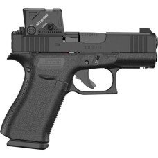 Glock 43X MOS w/Aimpoint Coa Handgun 9mm Luger 15rd MAGAZINES(2) 3.4 Glock 43X MOS w/Aimpoint Coa Handgun 9mm Luger 15rd MAGAZINES(2) 3.4