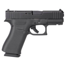 Glock 43X MOS Handgun 9mm Luger 15rd Magazines (2) 3.41 Glock 43X MOS Handgun 9mm Luger 15rd Magazines (2) 3.41