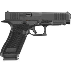 Glock 17 Gen 6 4.5" 9mm Luger O.R Handgun Glock 17 Gen 6 4.5" 9mm Luger O.R Handgun