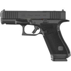 Glock 45 Gen6 9mm 4.02 OR 17rd
