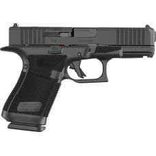 Glock Glkle 19G6 9mm Fss FS 15rd OR 9mm Luger 4.020 15+1 Black Glock Glkle 19G6 9mm Fss FS 15rd OR 9mm Luger 4.020 15+1 Black