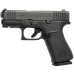 Glock 43X Handgun 9mm Luger 15rd Magazines (2) 3.41 Glock 43X Handgun 9mm Luger 15rd Magazines (2) 3.41