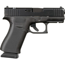 Glock Glkle 43X Us 9mm FS Fr MOS 15R 9mm Luger 3.410 15+1 Black Glock Glkle 43X Us 9mm FS Fr MOS 15R 9mm Luger 3.410 15+1 Black