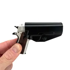 GOAT Guns MINIATURE 1911 Model Holster GOAT Guns MINIATURE 1911 Model Holster