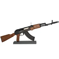 GOAT Guns AK-47 Aknowledged GOAT Guns AK-47 Aknowledged