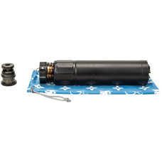 Griffin Armament Optimus 7 Dual-Lok Black 30 Cal 1.73 Griffin Armament Optimus 7 Dual-Lok Black 30 Cal 1.73