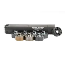 Griffin Armament Sportsman ULHD 300