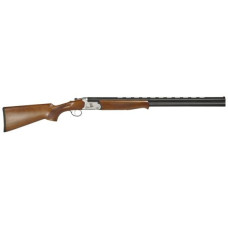 ESCORT Optima D12 12 Gauge 28" Over & Under, Turkish Walnut