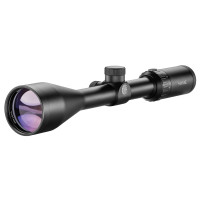 Hawke Sport Optics Vantage Riflescope Black 4-12x50mm 1