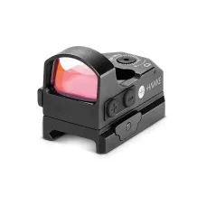 Hawke Micro Reflex Dot 3 MOA Weaver / Docter