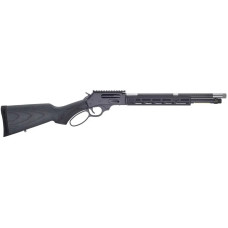 Henry Spd Hush Series Lever Action Rifle .44 MAG/.44 Spl 7rd Capacity 16.5 Henry Spd Hush Series Lever Action Rifle .44 MAG/.44 Spl 7rd Capacity 16.5