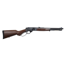 Henry H12 Protector Carbine Rifle .357 MAG/.38 Spl 7rd Capacity 16.5 Henry H12 Protector Carbine Rifle .357 MAG/.38 Spl 7rd Capacity 16.5