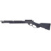 Henry Spd Hush Series Lever Action Rifle .44 MAG/.44 Spl 7rd Capacity 16.5 Henry Spd Hush Series Lever Action Rifle .44 MAG/.44 Spl 7rd Capacity 16.5