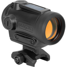 Holosun Aro-evo Rifle Sight Green Special Purpose Reticle Black Holosun Aro-evo Rifle Sight Green Special Purpose Reticle Black