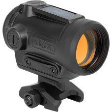Holosun Aro-evo Rifle Sight Red Special Purpose Reticle Black Holosun Aro-evo Rifle Sight Red Special Purpose Reticle Black