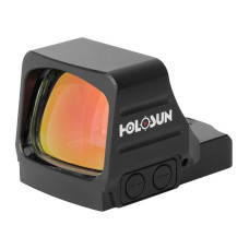 Holosun HS407COMP Reflex Sight Gold 6MOA Dot w/Shake Awake Holosun HS407COMP Reflex Sight Gold 6MOA Dot w/Shake Awake