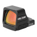 Holosun HS507 Competition Reflex Sight Gold Dot 2MOA and 32MOA Circle Holosun HS507 Competition Reflex Sight Gold Dot 2MOA and 32MOA Circle
