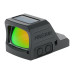 Holosun HE507C-X3 Reflex Sight Green Multi-Reticle w/Solar & Shake Awake Holosun HE507C-X3 Reflex Sight Green Multi-Reticle w/Solar & Shake Awake