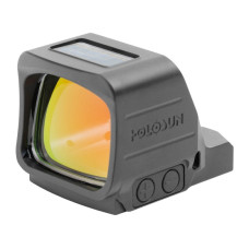 Holosun HS507 Promax Reflex Sight Red Performance Reticle w Shake Awake Black Holosun HS507 Promax Reflex Sight Red Performance Reticle w Shake Awake Black
