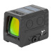 Holosun Aems Micro Enclosed Pistol Sight Red Multi-Reticle w/AEMS Footprint Black Holosun Aems Micro Enclosed Pistol Sight Red Multi-Reticle w/AEMS Footprint Black