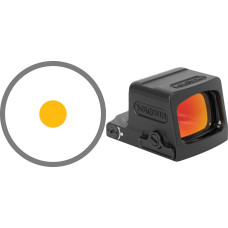 Holosun Eps Enclosed Pistol Sight Gold 6MOA Dot w/Shake Awake Holosun Eps Enclosed Pistol Sight Gold 6MOA Dot w/Shake Awake