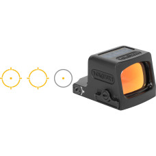 Holosun Eps Mrs Enclosed Pistol Sight Gold Multi-Reticle w/Solar & Shake Awake Holosun Eps Mrs Enclosed Pistol Sight Gold Multi-Reticle w/Solar & Shake Awake
