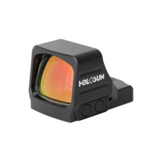 Holosun 407Comp Green Open Pistol Sight 6 MOA Dot Holosun 407Comp Green Open Pistol Sight 6 MOA Dot