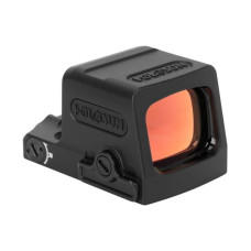 Holosun EPS Carry 6 MOA Red Dot Pistol Sight, Black - EPS-CARRY-RD-6 Holosun EPS Carry 6 MOA Red Dot Pistol Sight, Black - EPS-CARRY-RD-6