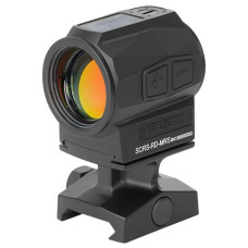 Holosun SCRS RD MRS Rifle Red Dot