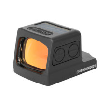 Holosun EPS Enclosed Pistol Multi-Reticle Sight (Green Circle-Dot Reticle)