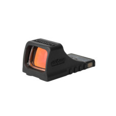 Holosun SCS MRS GRN SOLAR CHARGING TI
