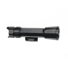Holosun Raid Rifle Light 1000 Lumen Aluminum Holosun Raid Rifle Light 1000 Lumen Aluminum
