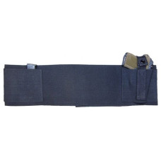 PS Products Large Handgun Concealed Carry Belly Band, Black  PS Products Large Handgun Concealed Carry Belly Band, Black
