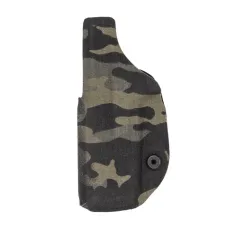 Safariland Species Sig Sauer 365 Black Multicam IWB Holster