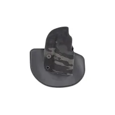 Safariland Gravity Sig Sauer 365 Fuse/365X Macro Black Multicam Paddle Holster