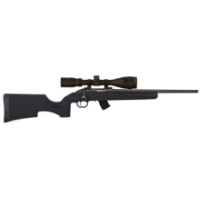 Howa 1100 Rimfire .22Lr with Scope