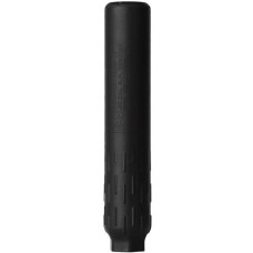 Huxworx Flow 22 Ti Black .22 Cal Black Cerakote Huxworx Flow 22 Ti Black .22 Cal Black Cerakote