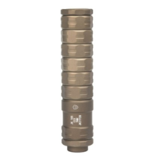JK Armament 105 CCX 9 FDE