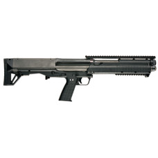 Kel-Tec KSG Black 14+1 12Ga Shotgun