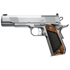 Kimber America Kimber Stainless Next Gen Pistol 9mm 5 in. Stainless OR 9 rd. 5 Kimber America Kimber Stainless Next Gen Pistol 9mm 5 in. Stainless OR 9 rd. 5