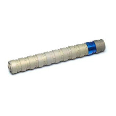 Q Erector .22 LR Modular 1/2-28 Mount .99 OD x 7.6 L Clear Anodized .99 Q Erector .22 LR Modular 1/2-28 Mount .99 OD x 7.6 L Clear Anodized .99