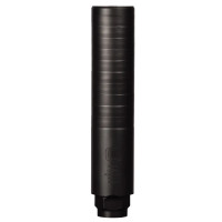 Q Porq Chop Suppressor 8.6 BLK 8.6