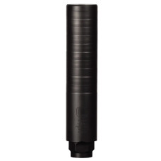 Q Porq Chop Suppressor 8.6 BLK 8.6