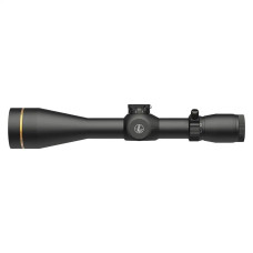 Leupold VX-4HD Rifle Scope 4-16x50 (30mm) CDS-ZL2 Side Focus Wind-Plex Matte Black